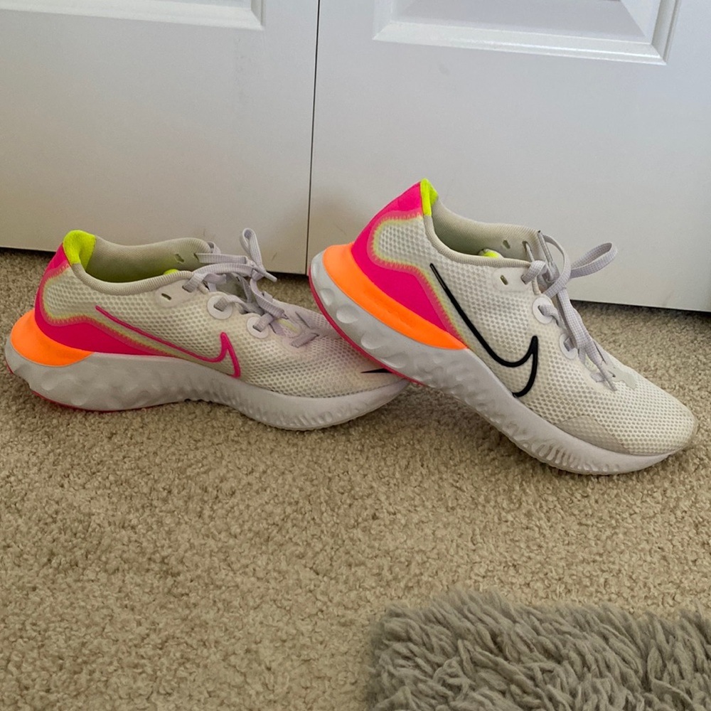 Nike Renew Running shoes